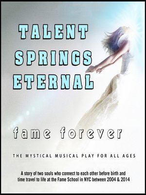 cover image of Talent Springs Eternal